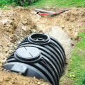 The Average Cost of Top Rated Septic Tank Treatment