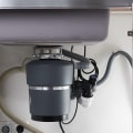 Can You Use a Top Rated Septic Tank Treatment with a Garbage Disposal?