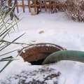 The Ultimate Guide to Using Top Rated Septic Tank Treatment in Cold Weather