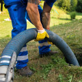 Maximizing the Effectiveness of Top Rated Septic Tank Treatment in Hot Weather
