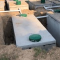 Can You Use a Top Rated Septic Tank Treatment in a Commercial or Industrial Septic System?