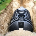 The Best Way to Apply a Top Rated Septic Tank Treatment