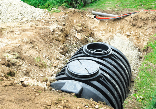 The Average Cost of Top Rated Septic Tank Treatment