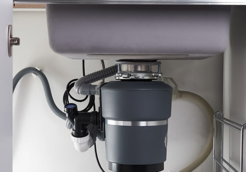 Is it Safe to Use a Top Rated Septic Tank Treatment with a Garbage Disposal System Connected to the Septic System?