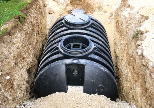 The Best Time of Year to Use a Top Rated Septic Tank Treatment