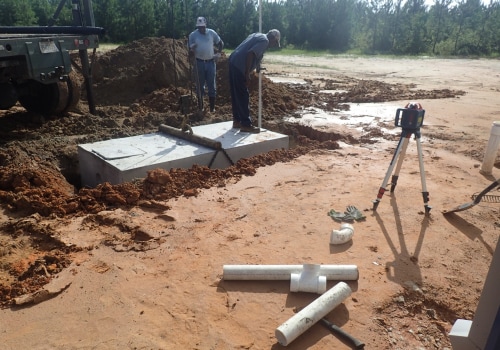 The Importance of Taking Precautions When Using a Top Rated Septic Tank Treatment