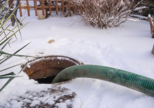 The Ultimate Guide to Using Top Rated Septic Tank Treatment in Cold Weather