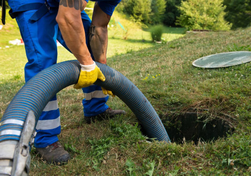 Maximizing the Effectiveness of Top Rated Septic Tank Treatment in Hot Weather