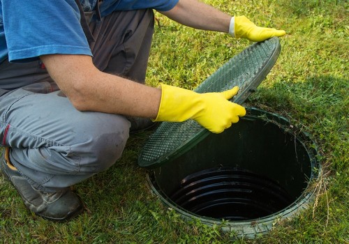 Do You Really Need a Top Rated Septic Tank Treatment?
