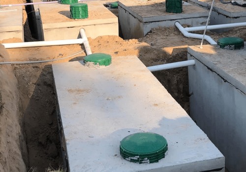 Can You Use a Top Rated Septic Tank Treatment in a Commercial or Industrial Septic System?