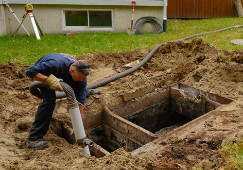 What to Do When Your Septic System is Not Responding to Top Rated Septic Tank Treatment