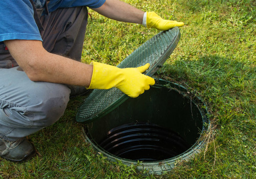 Can a Top Rated Septic Tank Treatment Help Reduce the Need for Pumping My Septic System?