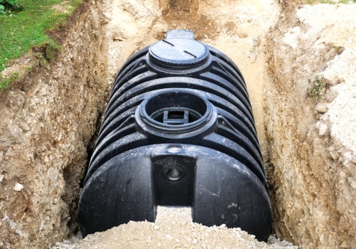 The Best Way to Apply a Top Rated Septic Tank Treatment