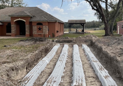 Is it Safe to Use a Top Rated Septic Tank Treatment with a Septic System that has a Drain Field?
