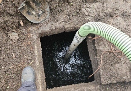 Top Rated Septic Tank Treatments: Brands You Can Trust